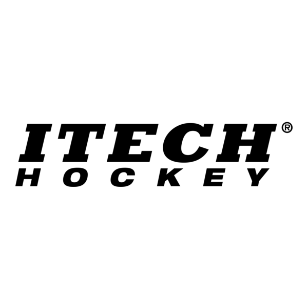 Itech Hockey Logo PNG Vector