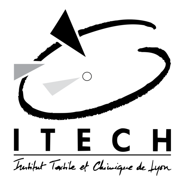 ITECH Logo PNG Vector