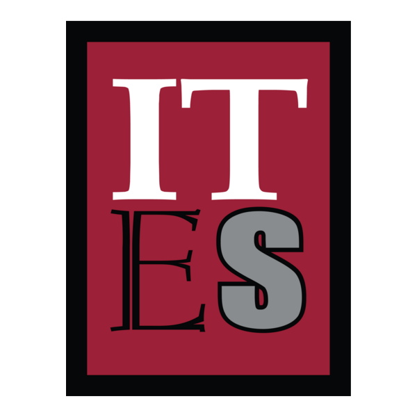 ITES Logo PNG Vector