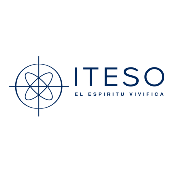 ITESO Logo PNG Vector