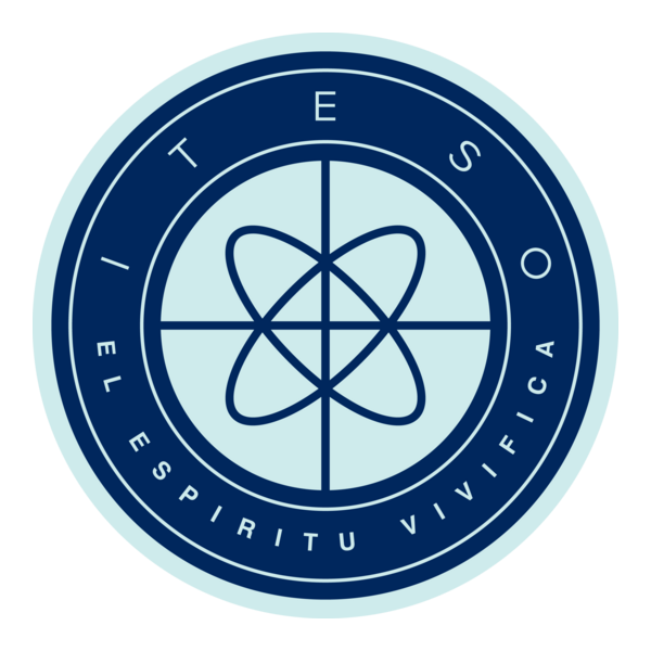 ITESO Logo PNG Vector