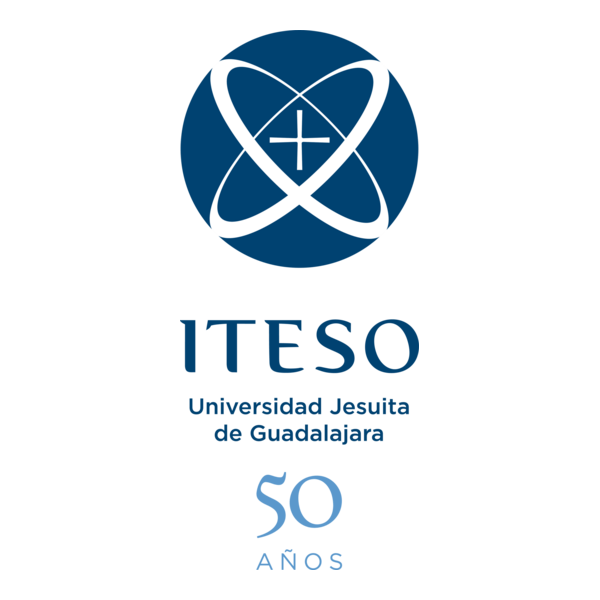 ITESO Logo PNG Vector