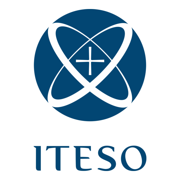 iteso Logo PNG Vector
