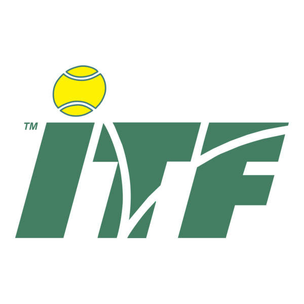ITF Logo PNG Vector