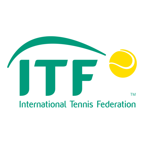 ITF Logo PNG Vector