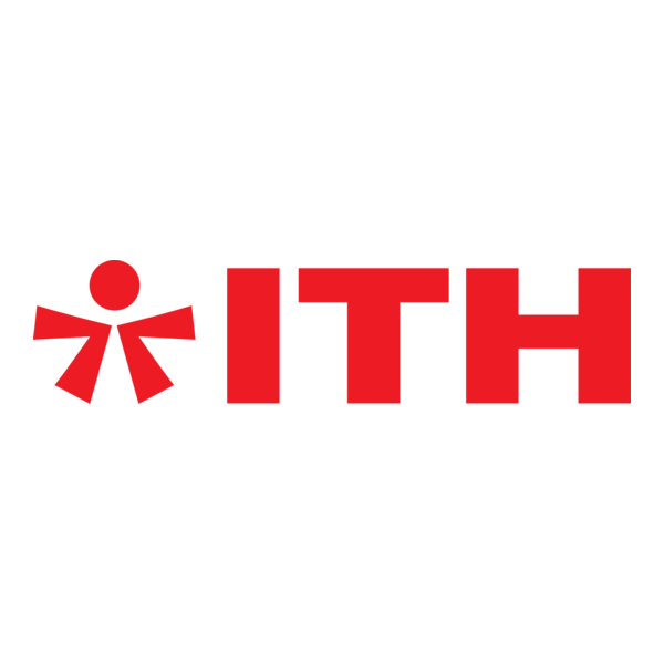 ITH Logo PNG Vector