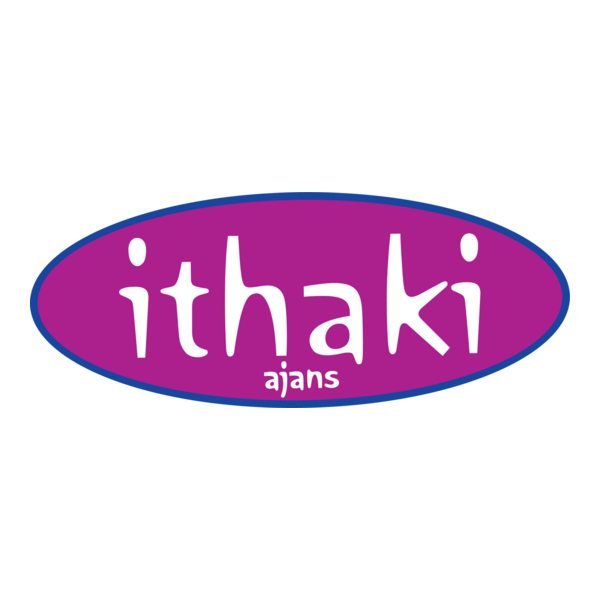 ithaki ajans Logo PNG Vector