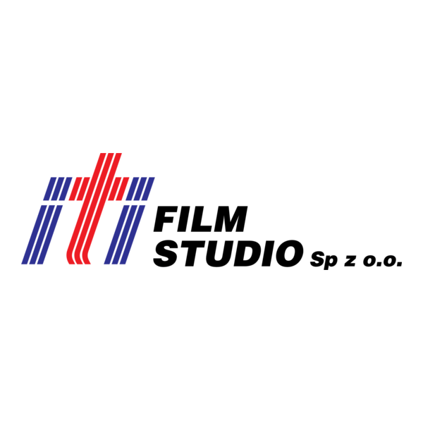 ITI Film Studio Logo PNG Vector