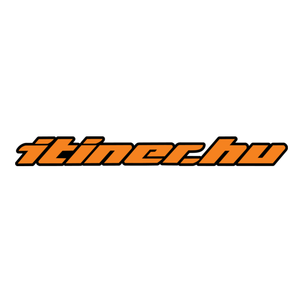 Itiner.hu Logo PNG Vector
