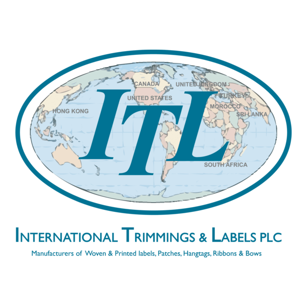 ITL Group Logo PNG Vector
