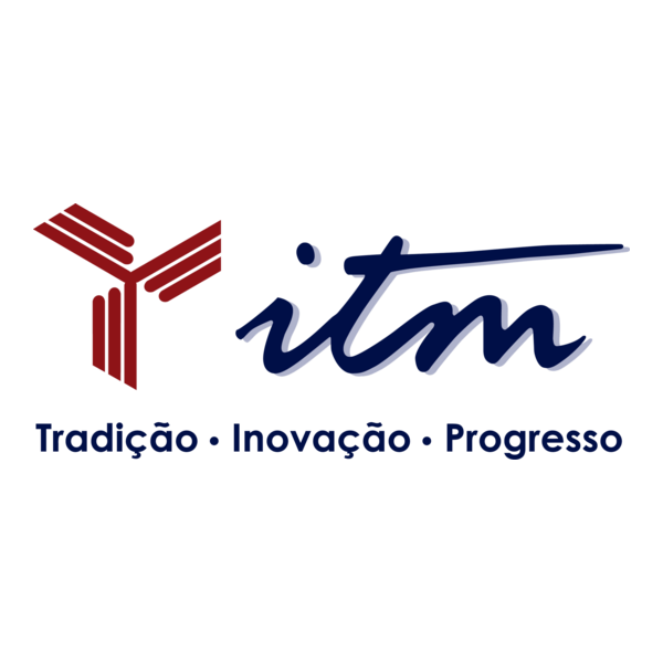 ITM - Tradição • Inovação • Progresso Logo PNG Vector