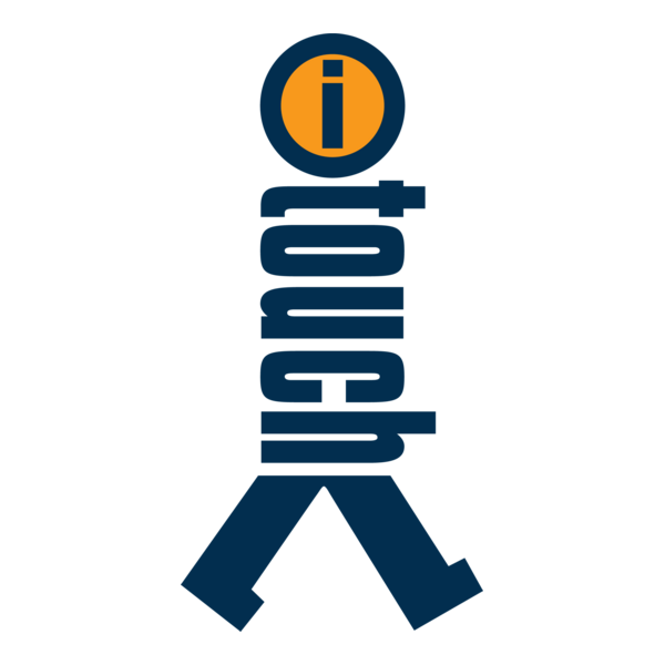 Itouch Logo PNG Vector