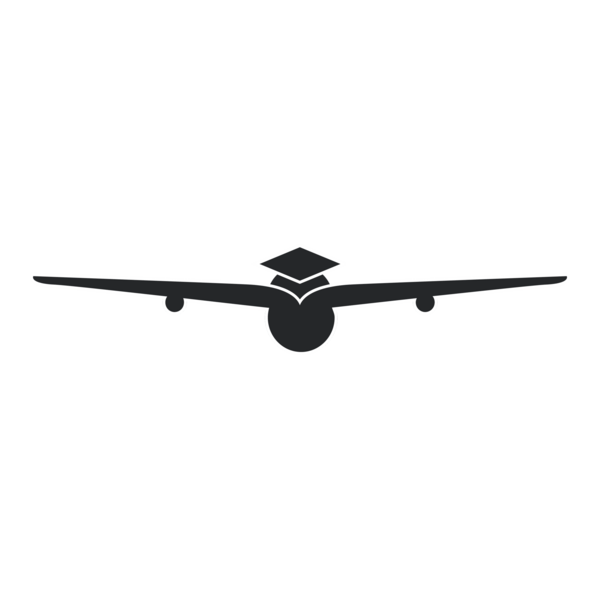 ITP Travel Logo PNG Vector