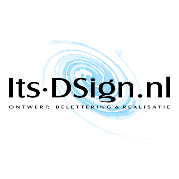 its-dsign.nl Logo PNG Vector