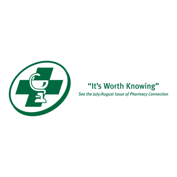 It's Worth Knowing Logo PNG Vector