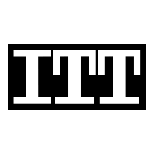 ITT Logo PNG Vector