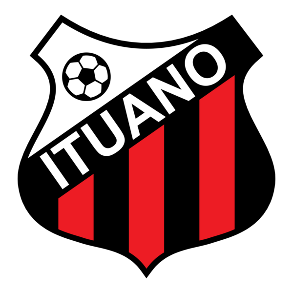 Ituano Futebol Clube Logo PNG Vector