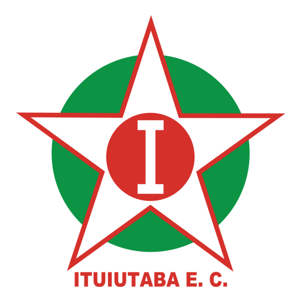 Ituiutaba Esporte Clube Logo PNG Vector