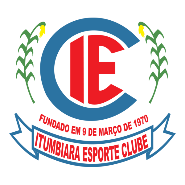 Itumbiara Esporte Clube Logo PNG Vector