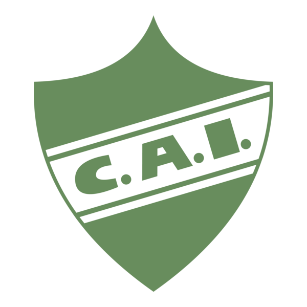 Ituzaingo Logo PNG Vector