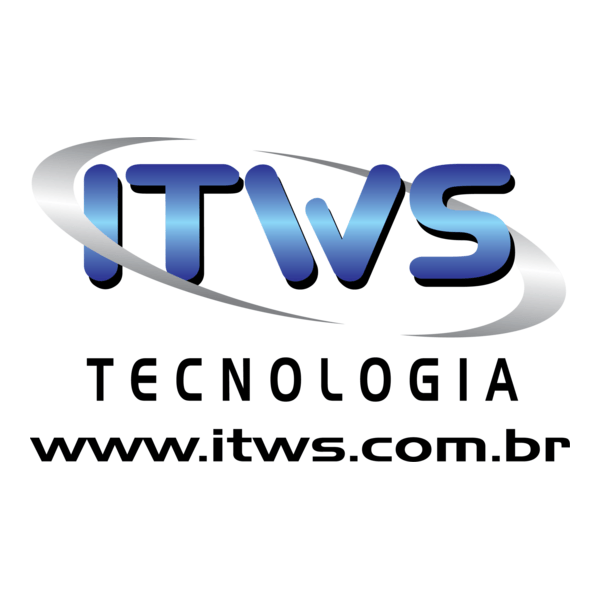 ITWS Tecnologia Logo PNG Vector