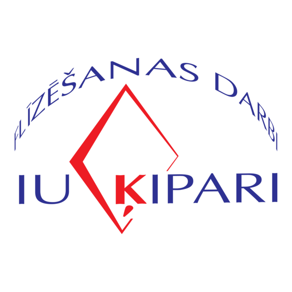 IU Kipari Logo PNG Vector