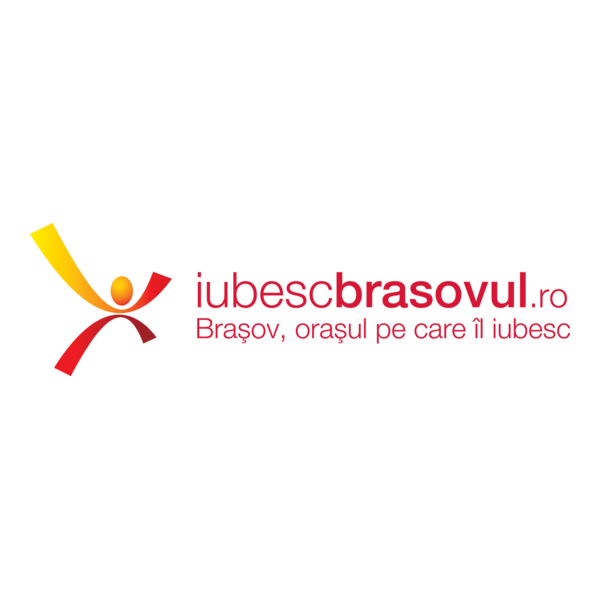Iubesc B Logo PNG Vector