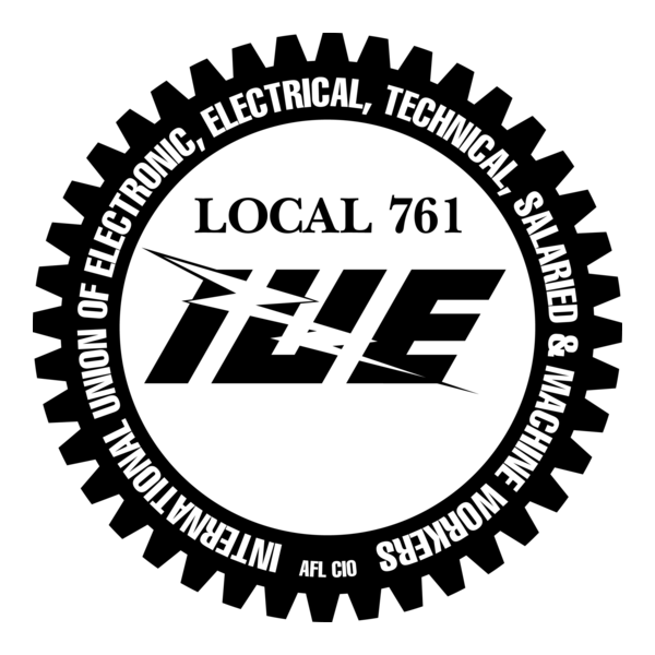 IUE Logo PNG Vector