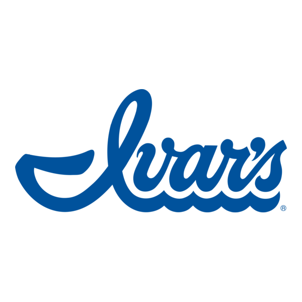 Ivar's Logo PNG Vector