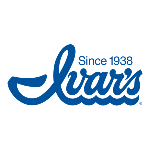 Ivar's Logo PNG Vector