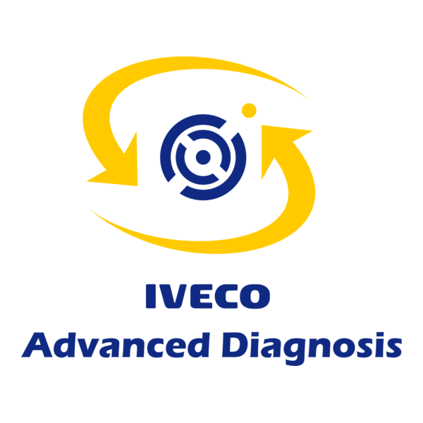 IVECO Izum 94 advanced diagnoses Logo PNG Vector