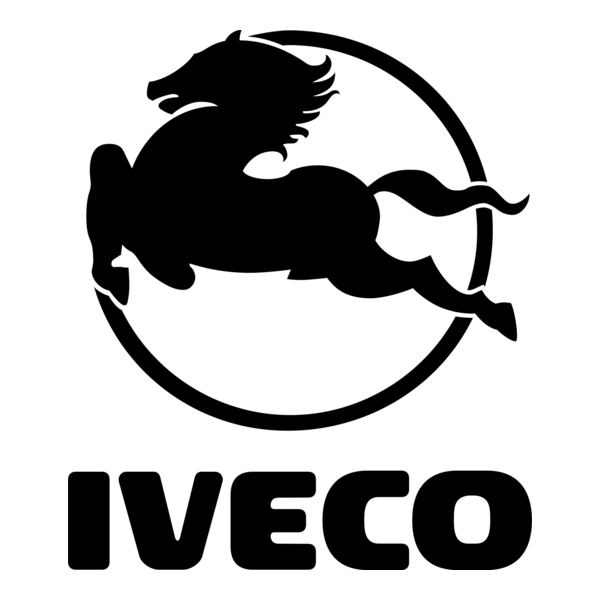 Iveco Logo PNG Vector