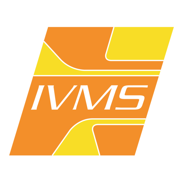 IVMS Logo PNG Vector