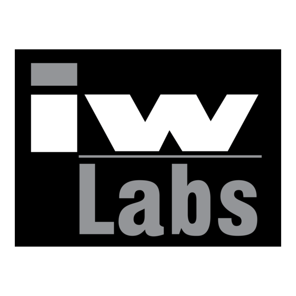 IW Labs Logo PNG Vector
