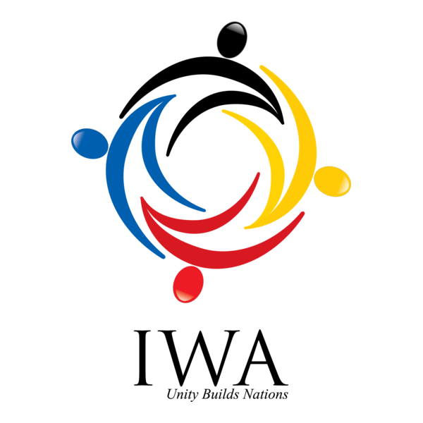 IWA Logo PNG Vector