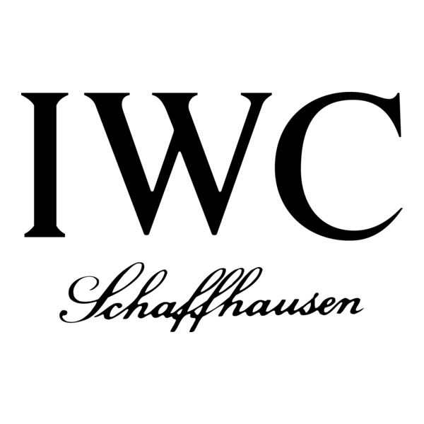IWC Schaffhausen Logo PNG Vector
