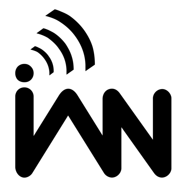 IWN Logo PNG Vector