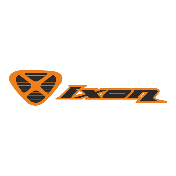 Ixon Logo PNG Vector