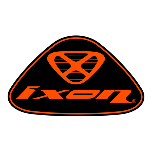 ixon Logo PNG Vector