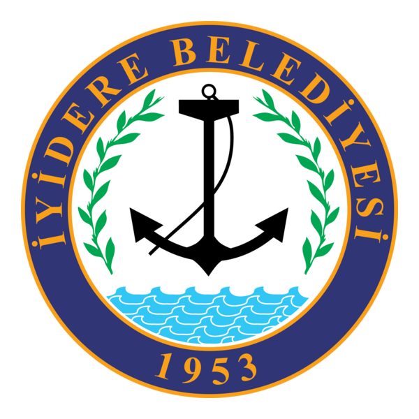 Iyidere Belediyesi Logo PNG Vector