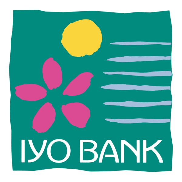 Iyo Bank Logo PNG Vector