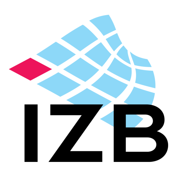 IZB Logo PNG Vector