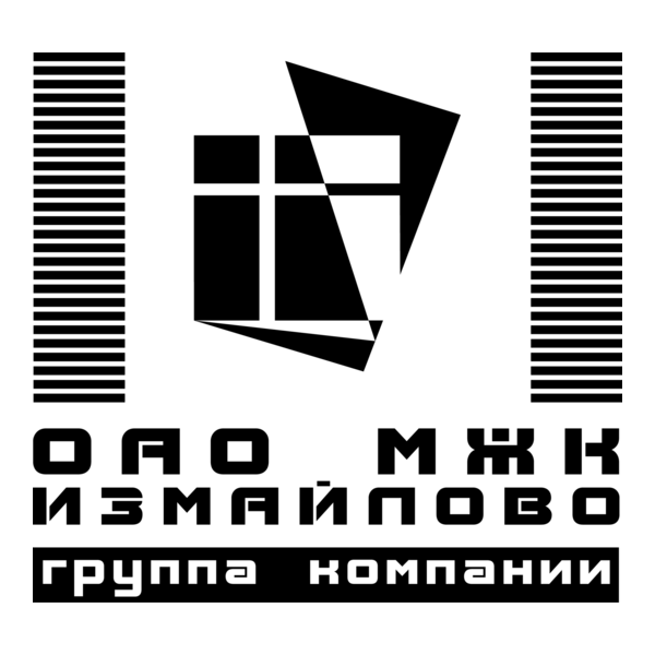 Izmailovo MGK Logo PNG Vector