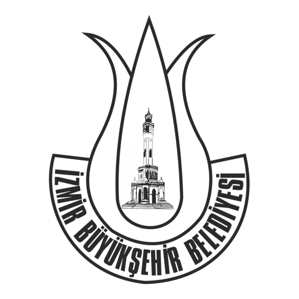 izmir Buyuksehir Belediyesi Logo PNG Vector