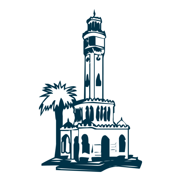 izmir büyükşehir belediyesi Logo PNG Vector