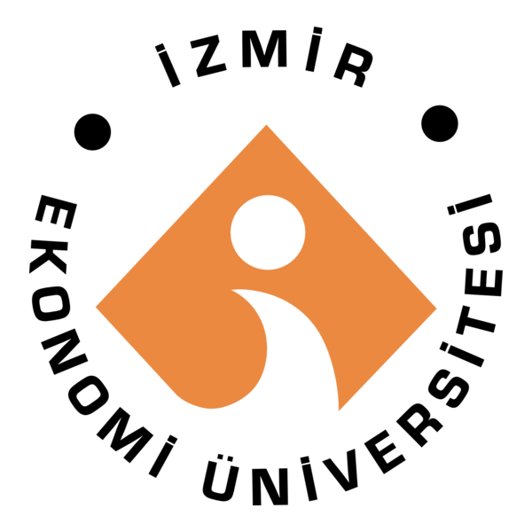 Izmir Ekonomi Universitesi Logo PNG Vector