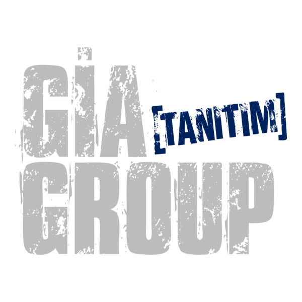 izmir gia Logo PNG Vector