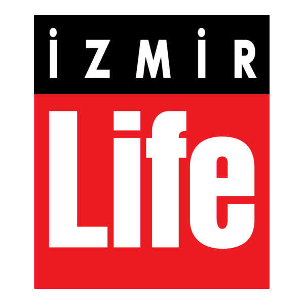 Izmir Life Logo PNG Vector
