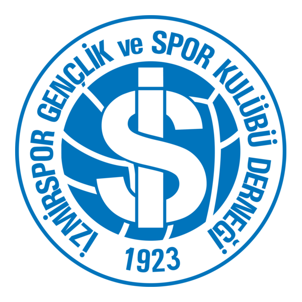 Izmirspor Logo PNG Vector