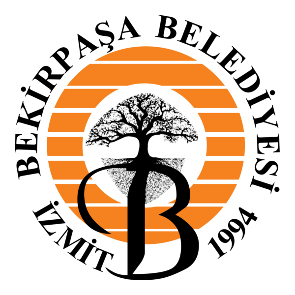 Izmit Bekirpasa Belediyesi Logo PNG Vector